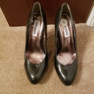 Steve Madden Heels